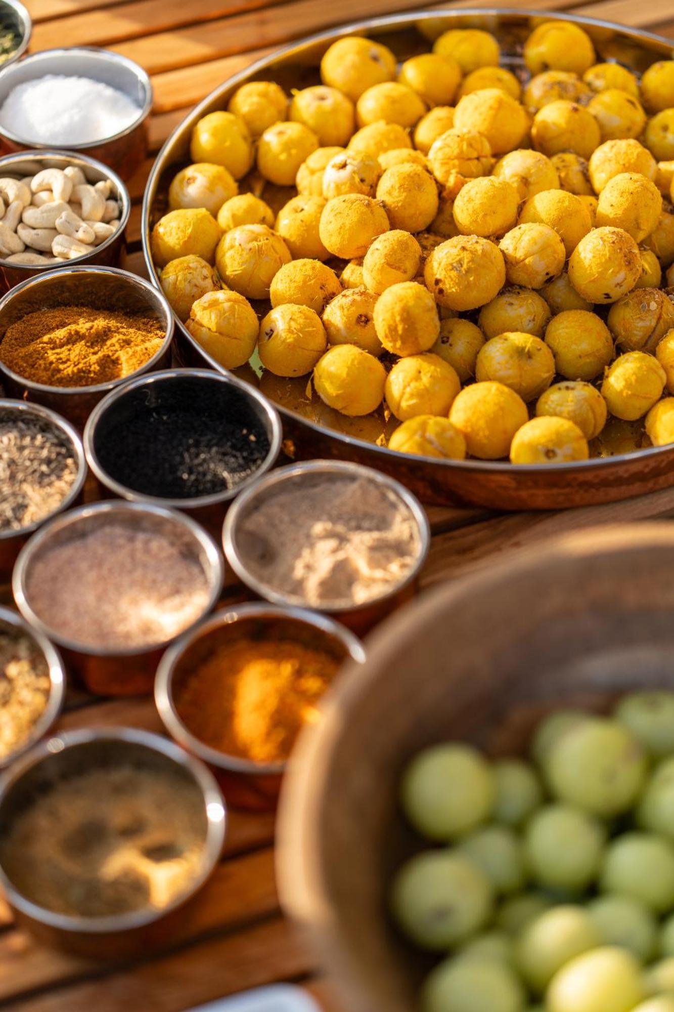 Surpura Bagh - A Luxury Boutique Resort - Pure Vegetarian Jodhpur  Luaran gambar